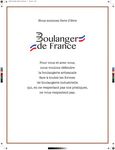 Cotisations sociales et grille de salaires 2020 - Dossier - boulangers du ...