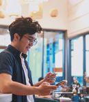 PAIEMENTS ACC&Eacute;L&Eacute;R&Eacute;S LA PAND&Eacute;MIE MONDIALE ACC&Eacute;L&Egrave;RE L'AUGMENTATION DES PAIEMENTS NUM&Eacute;RIQUES