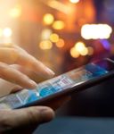 PAIEMENTS ACC&Eacute;L&Eacute;R&Eacute;S LA PAND&Eacute;MIE MONDIALE ACC&Eacute;L&Egrave;RE L'AUGMENTATION DES PAIEMENTS NUM&Eacute;RIQUES