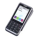 CCV MOBILE GUIDE D'UTILISATION - WIFI & 4G (V400M)