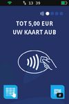 CCV MOBILE GUIDE D'UTILISATION - WIFI & 4G (V400M)