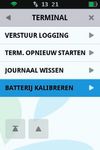 CCV MOBILE GUIDE D'UTILISATION - WIFI & 4G (V400M)