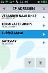 CCV MOBILE GUIDE D'UTILISATION - WIFI & 4G (V400M)