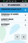 CCV MOBILE GUIDE D'UTILISATION - WIFI & 4G (V400M)