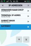 CCV MOBILE GUIDE D'UTILISATION - WIFI & 4G (V400M)