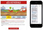 RAPPORT DE RESPONSABILIT&Eacute; SOCI&Eacute;TALE DE L'ENTREPRISE - Generali France 2017