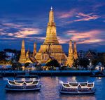 Thaïlande et île de Phuket - Le luxe en circuit - Voyage Louise Drouin
