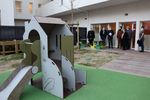 A Cavaillon Le(s) chant(s) des possibles sont devenus r&eacute;alit&eacute;