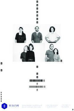 LE FESTIN PRESS REVIEW - Mons arts de la sc&egrave;ne