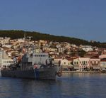 FRONTEX LA FRONTI&Egrave;RE DU D&Eacute;NI - ENTRE GR&Egrave;CE ET TURQUIE : FIDH - MIGREUROP - REMDH