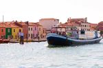 Vélo-bateau en Italie : Mantova Venise - FADOQ
