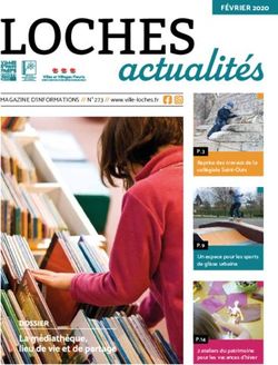 F&Eacute;VRIER 2020 - P.3 Reprise des travaux de la coll&eacute;giale Saint-Ours - Ville de Loches