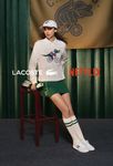 BETC PRESSE " PLAY " AVEC LA COLLABORATION LACOSTE x NETFLIX