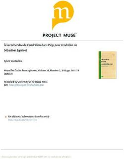 &Agrave; la recherche de Cendrillon dans Pi&egrave;ge pour Cendrillon de S&eacute;bastien Japrisot