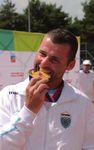 SAN MARINO COMES BACK FROM LIEGAMES WITH 18 MEDALS - CONS San Marino
