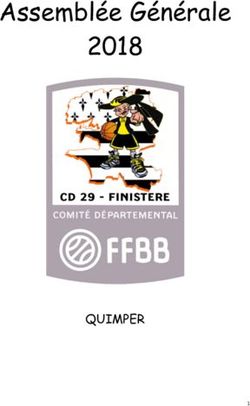Assemblée Générale 2018 - QUIMPER - basket29.com