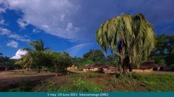 May -19 June 2021 Inkanamongo (DRC) - Universiteit Antwerpen