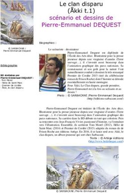 Le clan disparu (Åkki t.1) scénario et dessins de Pierre-Emmanuel DEQUEST