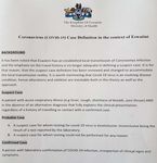 Prestation de services diff&eacute;renci&eacute;s et COVID-19 - cquin