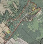 REVISION DU PLAN LOCAL D'URBANISME - R&eacute;union publique 07 f&eacute;vrier 2020
