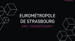 EUROM&Eacute;TROPOLE DE STRASBOURG - ERIC CHENDEROWSKY - Forum Immobilier