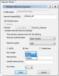 MODE D'EMPLOI DU MODULE D'ASROCK WIFI-802.11G