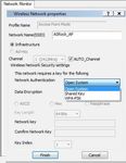MODE D'EMPLOI DU MODULE D'ASROCK WIFI-802.11G