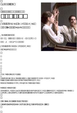 FICTION PIERRE COULIBEUF - Exposition - Ministère de la Culture