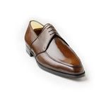 ATELIER DE RESTITUTION POUR LE SECTEUR DU CUIR - Présentation des résultats de l'étude de la demande international: Quels marchés pour quels ...