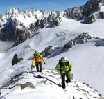 SNOWSHOEING RAQUETTES - LA MONTAGNE VERSANT SAUVAGE - Savoie Mont Blanc
