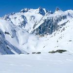 SNOWSHOEING RAQUETTES - LA MONTAGNE VERSANT SAUVAGE - Savoie Mont Blanc