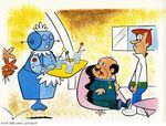 L'&Eacute;volution de la du pass&eacute; au futur - Adriano Cancellari