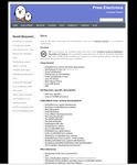 Linux From Scratch Embarqu&eacute; - Linux From Scratch embarqu&eacute;