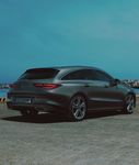 CLA Coupé et Shooting Brake - Liste des prix. Valable à partir du 2 julliet 2019 - Sogalux