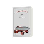 Concept Car CATALOGUE PRODUITS