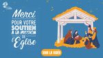 N-D de la Merci N-D de l'Assomption - doyenné Val-de-Bièvre