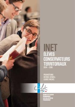 INET &Eacute;L&Egrave;VES CONSERVATEURS TERRITORIAUX - PROMOTIONS GEORGE ORWELL LOUISE MICHEL 2014 2015 - &eacute;l&egrave;ves conservateurs territoriaux