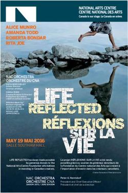 ALICE MUNRO AMANDA TODD ROBERTA BONDAR RITA JOE - AWS