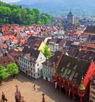 Bade-wurtemBerg terre de tradition et de haute technologie - Missions allemandes en France