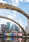 L'inspiration &Agrave; TOUS LES COINS DE RUE &Agrave; TORONTO - CONVENTION 2018 DU ROTARY INTERNATIONAL