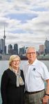 L'inspiration &Agrave; TOUS LES COINS DE RUE &Agrave; TORONTO - CONVENTION 2018 DU ROTARY INTERNATIONAL