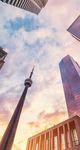 L'inspiration &Agrave; TOUS LES COINS DE RUE &Agrave; TORONTO - CONVENTION 2018 DU ROTARY INTERNATIONAL