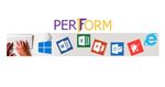 Catalogue de formation 2017 - PERFORM