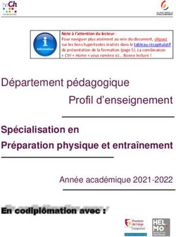 D&eacute;partement p&eacute;dagogique - Haute ...