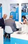 RESERVEZ VOTRE STAND - Salon International de l'industrie pharmaceutique en Afrique du Nord - Maghreb Pharma