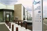 La gestion des situations d'urgence au CHC - AlarmTilt Experience Day 24/09/2018