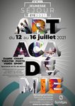 ENFANCE-JEUNESSE PROGRAMME - ALSH Ados - CC Sundgau