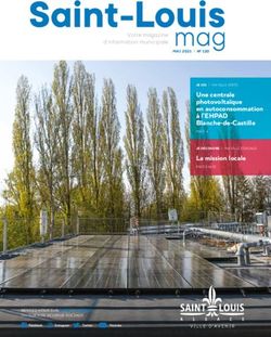 Une centrale photovoltaïque en autoconsommation à l'EHPAD Blanche-de-Castille