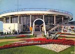 RENDEZ-VOUS ROYAN - PROGRAMME DE CONF&Eacute;RENCES ET DE CIN&Eacute;-ARCHI - VPAH Label Villes & Pays d'Art et d ...