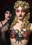11 au 20 mars 2022 Cr&eacute;teil Maison des Arts - filmsdefemmes.com